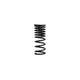 Pro-Kit Performance Lowering Springs <br> 13-20 Subaru BRZ,Scion FR-S, 17-20 Toyota 86