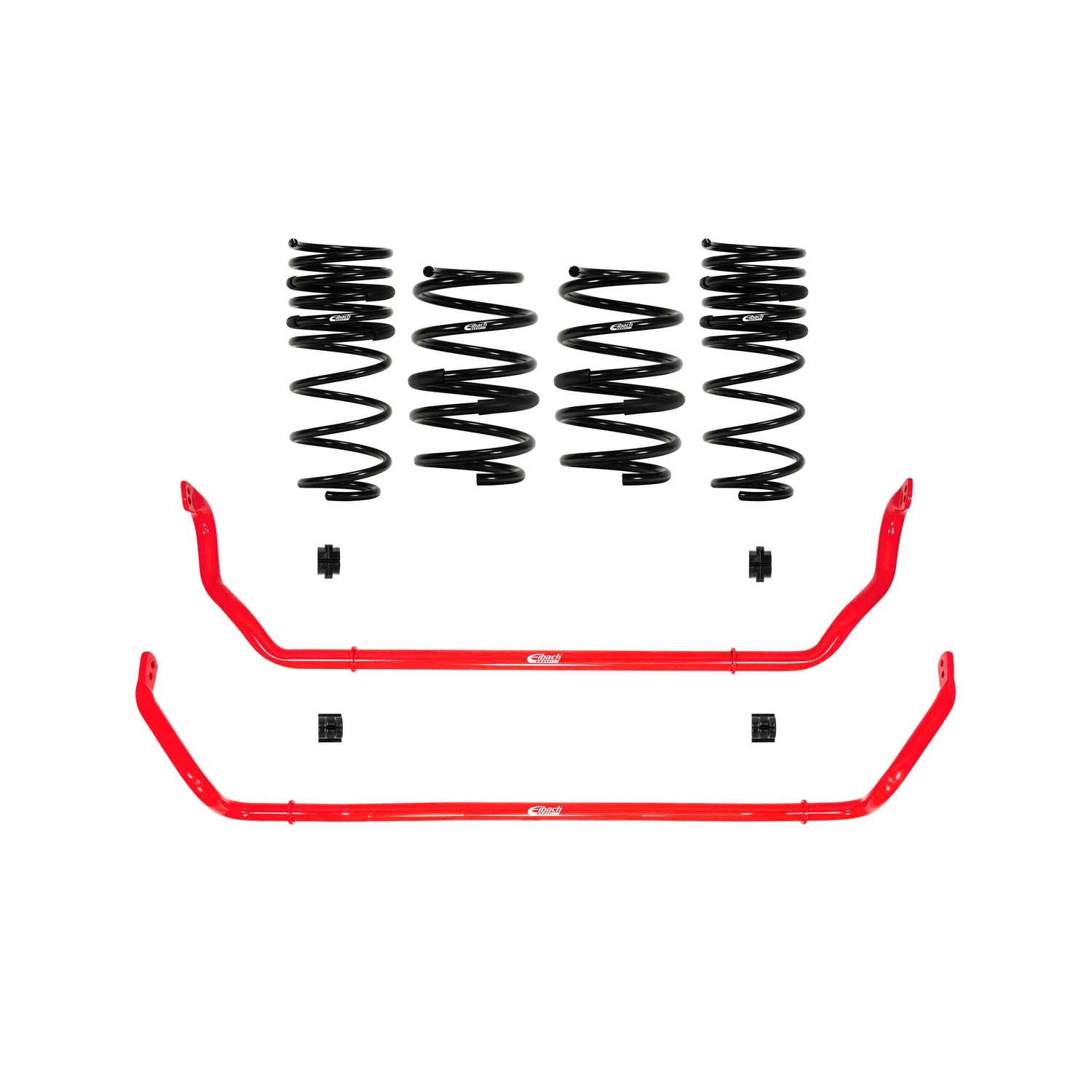 Pro-Plus Kit <br> 06-09 Volkswagen Rabbit GTI, 10-14 Golf