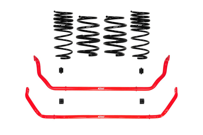 Pro-Plus Kit <br> 06-09 Volkswagen Rabbit GTI, 10-14 Golf