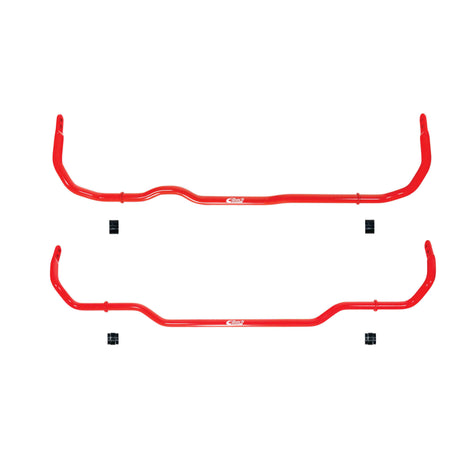 26mm Front & 23mm Rear Anti-Roll-Kit <br> 06-18 Volkswagen Jetta Passat, 06-13 Audi A3