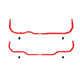 26mm Front & 23mm Rear Anti-Roll-Kit <br> 06-18 Volkswagen Jetta Passat, 06-13 Audi A3