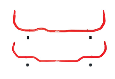 26mm Front & 23mm Rear Anti-Roll-Kit <br> 06-18 Volkswagen Jetta Passat, 06-13 Audi A3