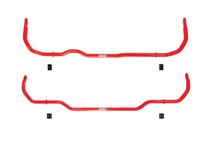 26mm Front & 23mm Rear Anti-Roll-Kit <br> 06-18 Volkswagen Jetta Passat, 06-13 Audi A3