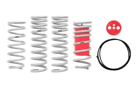 Drag Launch Kit <br> 79-04 Ford Mustang