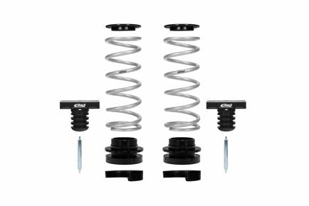 Pro-Truck Load Leveling System <br> 10-03 Lexus GX460