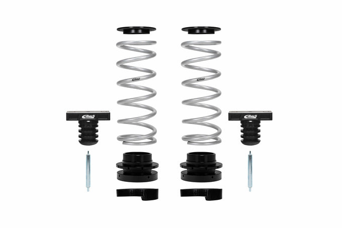 Pro-Truck Load Leveling System <br> 10-03 Lexus GX460