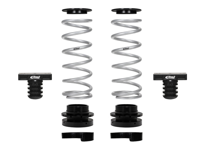 Pro-Truck Load Leveling System <br> 03-04 Toyota 4Runner