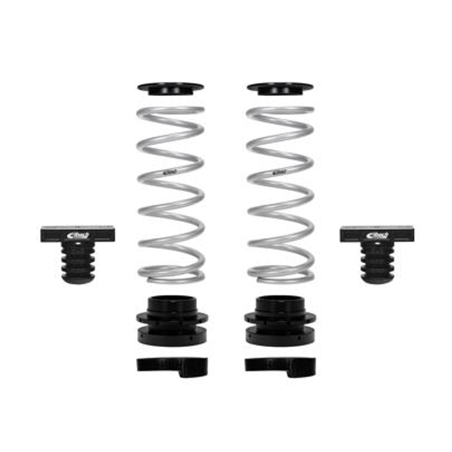 Pro-Truck Load Leveling System <br> 03-04 Toyota 4Runner