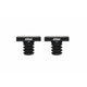 Rear Bump Stop Sub-Assembly <br> 10-04 Toyota 4Runner
