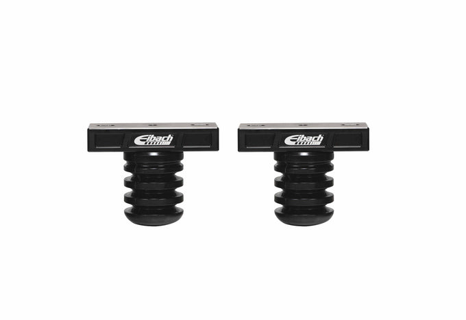 Rear Bump Stop Sub-Assembly <br> 10-04 Toyota 4Runner