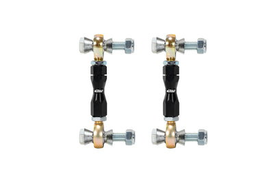 Rear Adjustable Anti-Roll End Link Kit <br> 03-07 Honda Accord, 04-08 Acura TSX