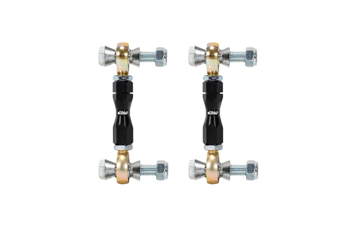 Rear Adjustable Anti-Roll End Link Kit <br> 03-07 Honda Accord, 04-08 Acura TSX