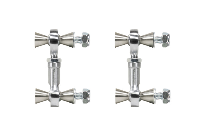 Front Anti-Roll End Link Kit <br> 03-07 Honda Accord, 04-08 Acura TSX