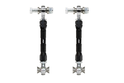 Anti-Roll Kit - Rear Adjustable End Link System <br> 20-04 Chevrolet Corvette