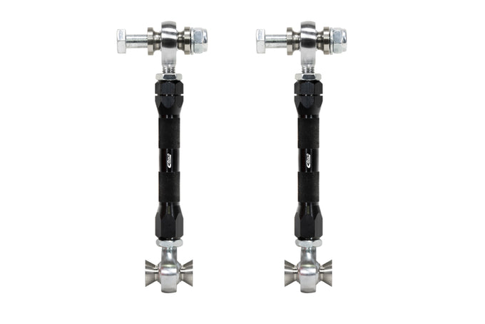 Anti-Roll Kit - Rear Adjustable End Link System <br> 20-04 Chevrolet Corvette
