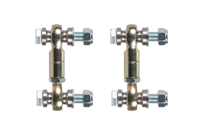 End Link Kit <br> 20-04 Chevrolet Corvette