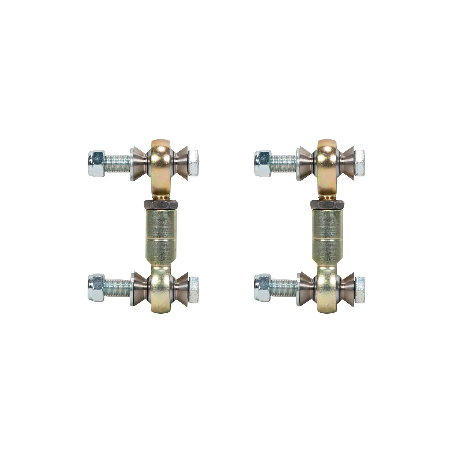 Rear Anti-Roll End Link Kit <br> 17-20 Hyundai Elantra GT, 19-21 Veloster