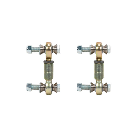 Rear Anti-Roll End Link Kit <br> 17-20 Hyundai Elantra GT, 19-21 Veloster
