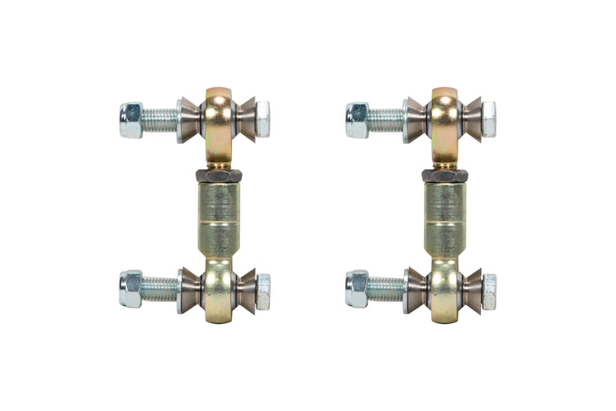 Rear Anti-Roll End Link Kit <br> 17-20 Hyundai Elantra GT, 19-21 Veloster