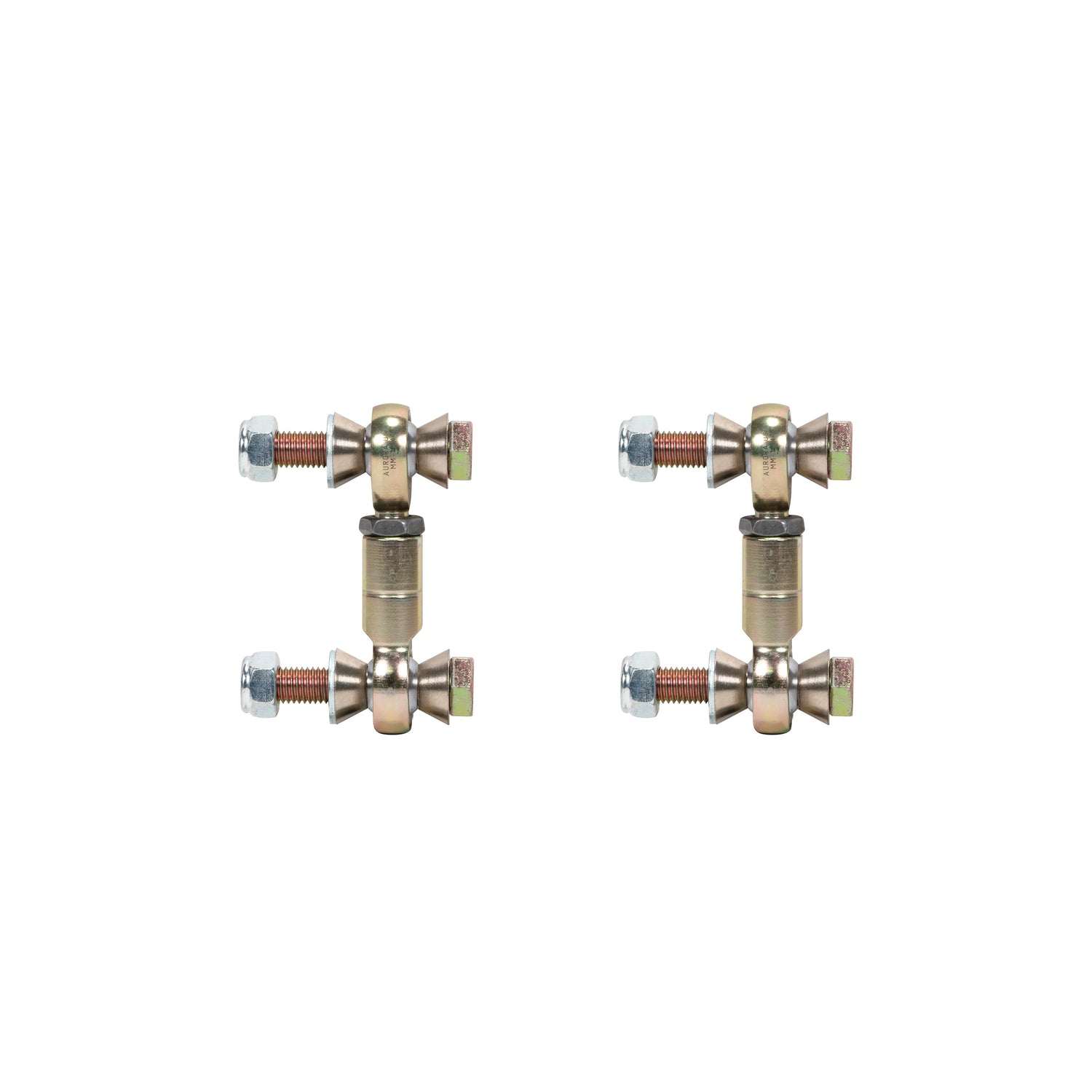 Front Anti-Roll Kit - Adjustable End Link System <br> 18-01 Jeep Grand Cherokee