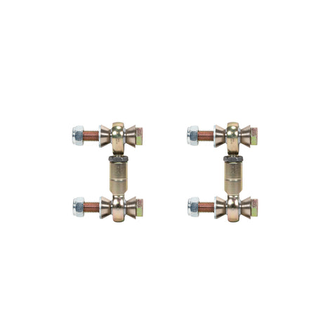 Front Anti-Roll Kit - Adjustable End Link System <br> 18-01 Jeep Grand Cherokee