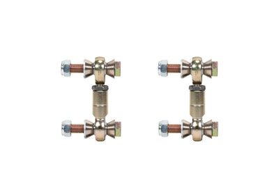 Front Anti-Roll Kit - Adjustable End Link System <br> 18-01 Jeep Grand Cherokee