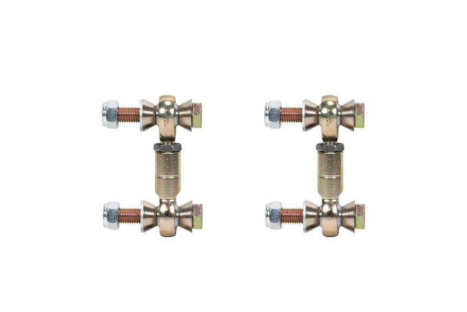 Front Anti-Roll Kit - Adjustable End Link System <br> 18-01 Jeep Grand Cherokee