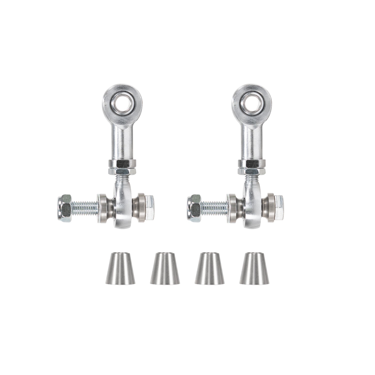 Rear Anti-Roll End Link Kit <br> 13-20 Subaru BRZ,Scion FR-S, 17-20 Toyota 86