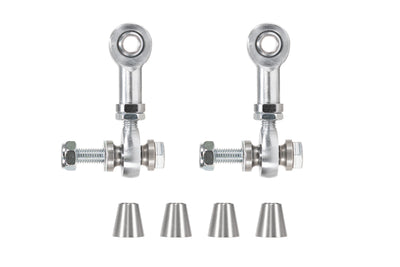 Rear Anti-Roll End Link Kit <br> 13-20 Subaru BRZ,Scion FR-S, 17-20 Toyota 86