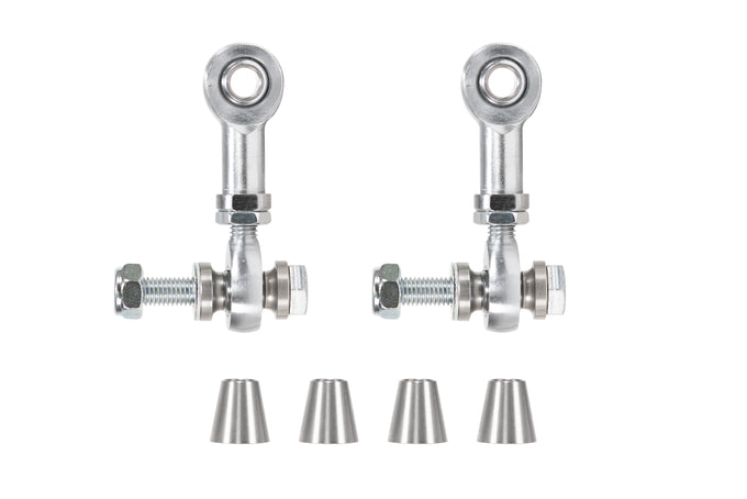 Rear Anti-Roll End Link Kit <br> 13-20 Subaru BRZ,Scion FR-S, 17-20 Toyota 86