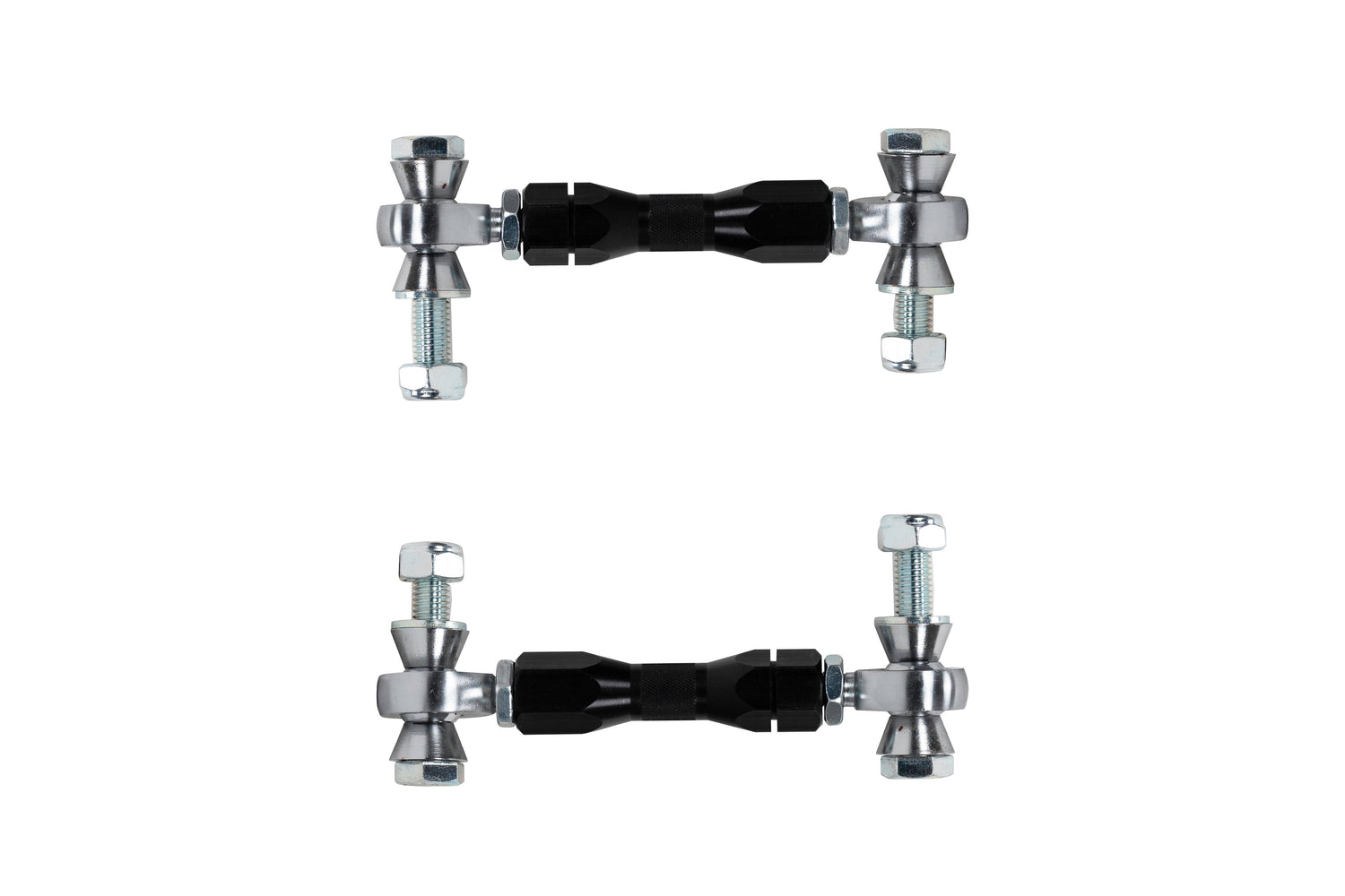 Front Anti-Roll End Link Kit <br> 17-03 Tesla 3