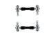 Front Anti-Roll End Link Kit <br> 17-03 Tesla 3