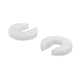 Bump Spring Shim (1/2in Shaft) <br> Universal Fit