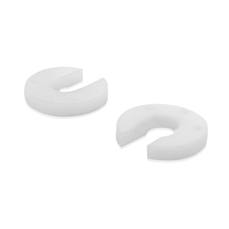 Bump Spring Spacers (0.625in x 0.25in) <br> Universal Fit