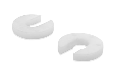 Bump Spring Spacers (0.625in x 0.25in) <br> Universal Fit