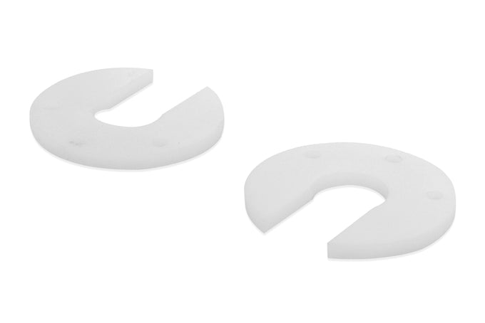 Bump Spring Spacers (0.625in x 0.125in) <br> Universal Fit