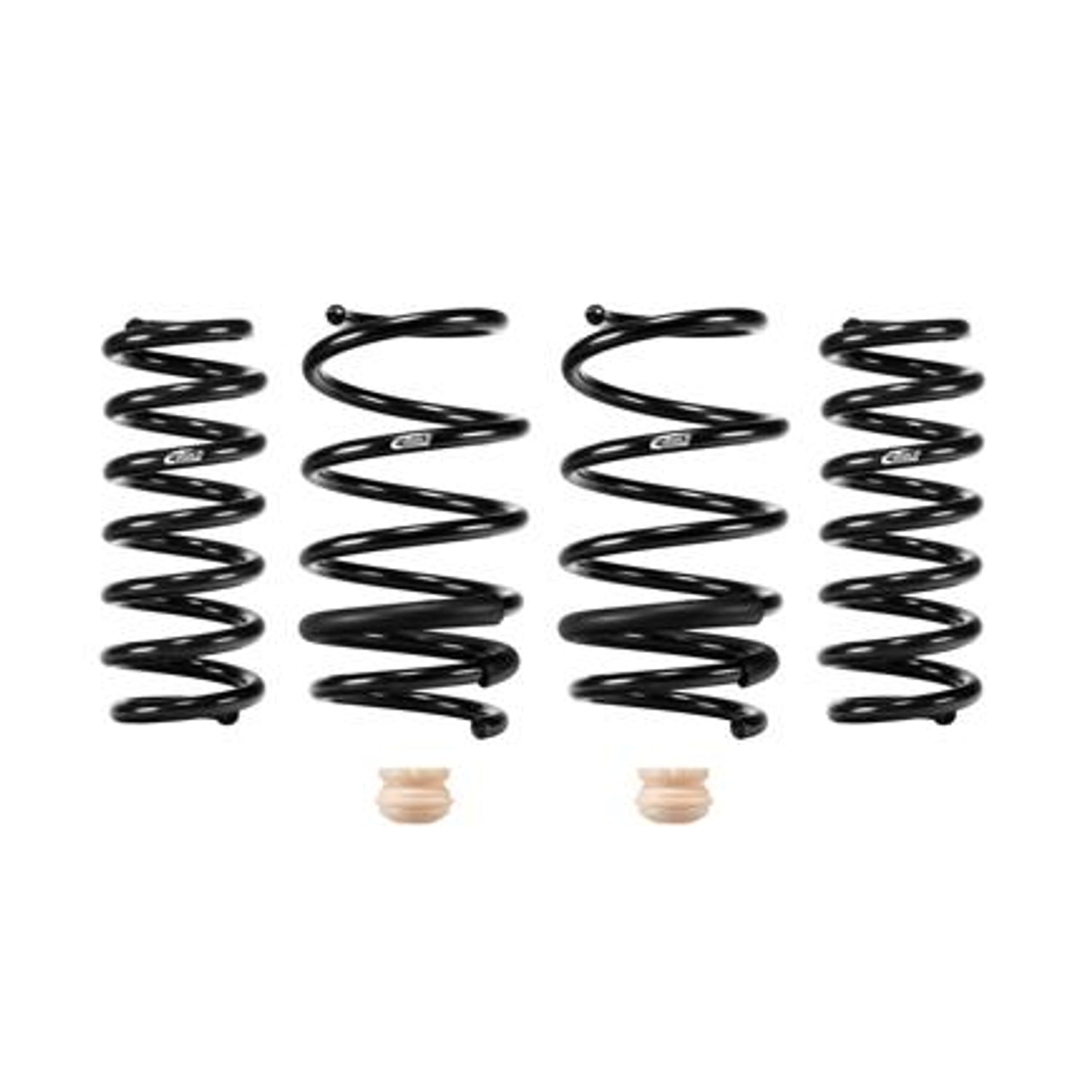 Pro-Kit Performance Lowering Springs <br> 23-24 AUDI S3