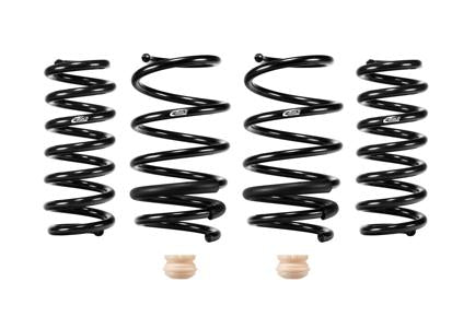 Pro-Kit Performance Lowering Springs <br> 23-24 AUDI S3