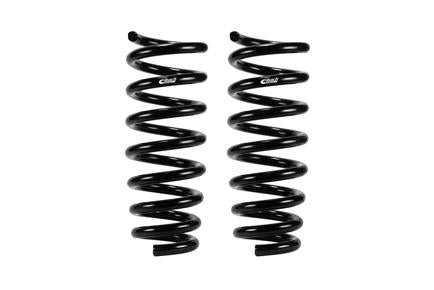 Pro-Kit Performance Springs (Set of 2) <br> 10-17 BMW 550i GT xDrive