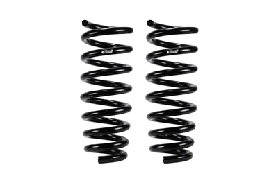 Pro-Kit Performance Springs (Set of 2) <br> 10-17 BMW 550i GT xDrive