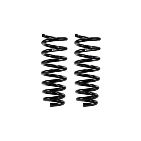 Pro-Kit Performance Springs (Set of 2) <br> 11-06 BMW 550i