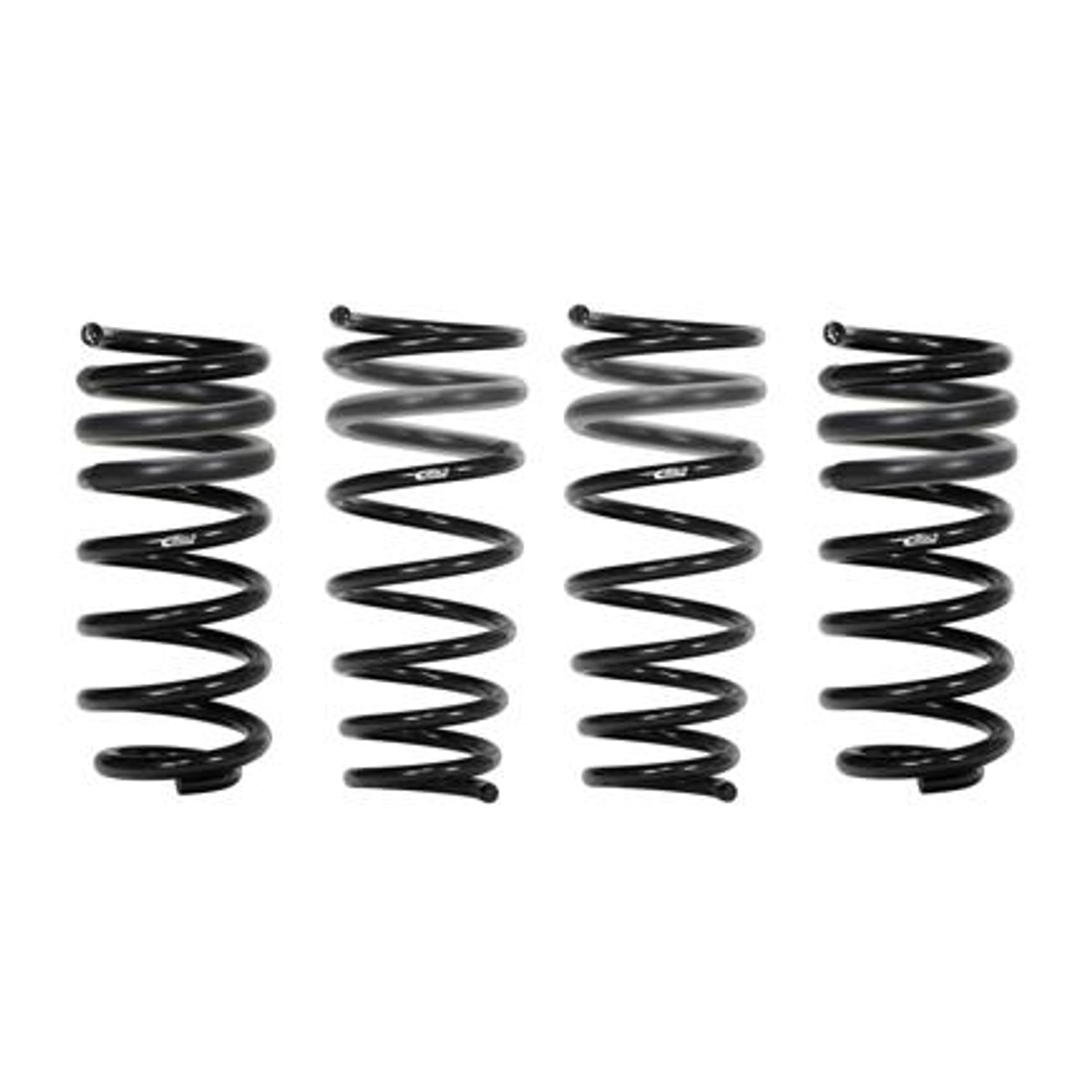Pro-Kit Performance Lowering Springs <br> 16-18 BMW 340i 435i 335i