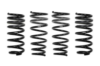 Pro-Kit Performance Lowering Springs <br> 17-09 BMW 330i xDrive