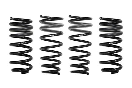 Pro-Kit Performance Lowering Springs <br> 17-09 BMW 330i xDrive
