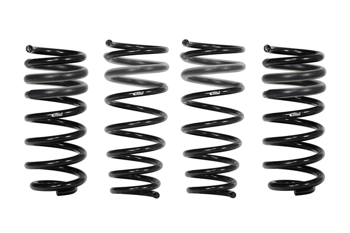 Pro-Kit Performance Lowering Springs <br> 17-09 BMW 330i xDrive