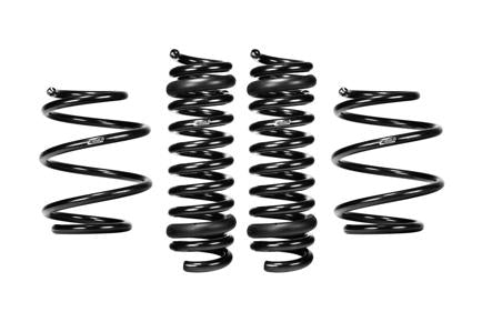 Pro-Kit Performance Lowering Springs <br> 16-01 BMW M2