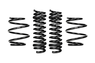 Pro-Kit Performance Lowering Springs <br> 16-01 BMW M2