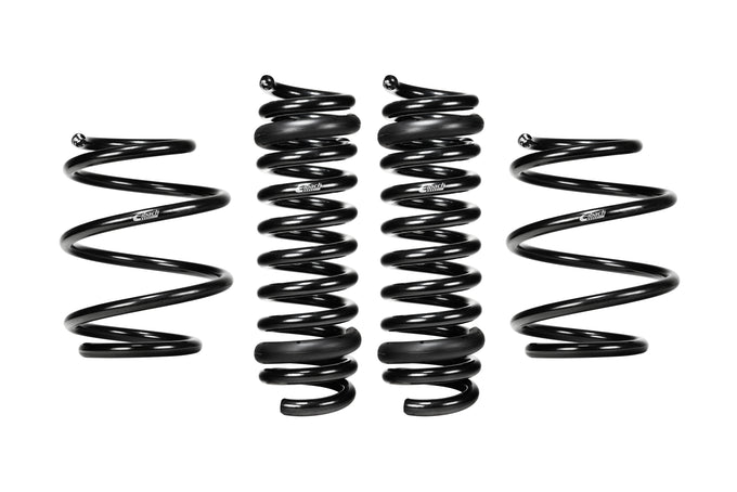 Pro-Kit Performance Lowering Springs <br> 16-01 BMW M2