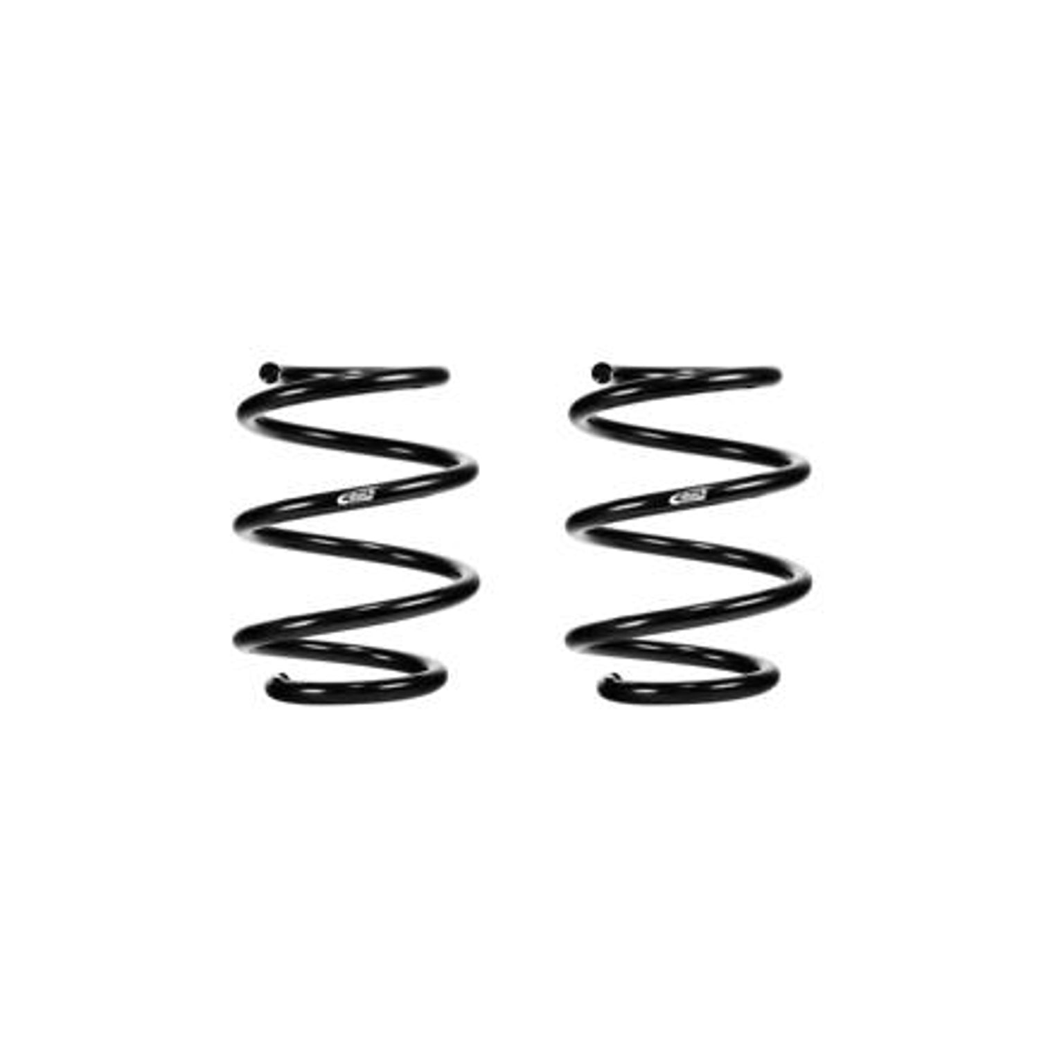 Competition Xdrive (Front Lowering Springs Only) <br> 21-04 BMW M3