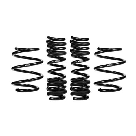 Pro-Kit Performance Lowering Springs <br> 21-04 BMW M3